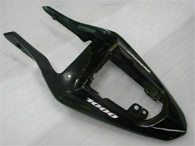Carenados Moto GSXR 1000 K3 03-04 - Oro Negro Carenados Moto GSXR 1000 K3 03-04 - Oro Negro