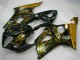 Carenados Moto GSXR 1000 K3 03-04 - Oro Negro Carenados Moto GSXR 1000 K3 03-04 - Oro Negro