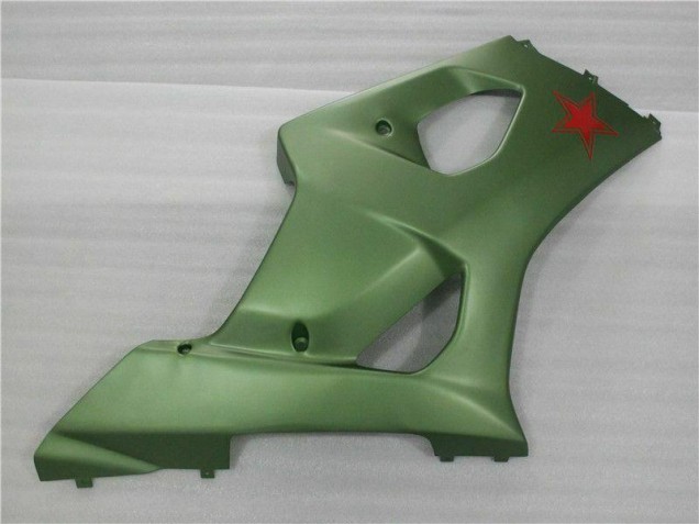 Carenados Moto GSXR 1000 K3 03-04 - Verde Carenados Moto GSXR 1000 K3 03-04 - Verde