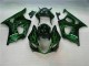 Carenados Moto GSXR 1000 K3 03-04 - Verde Negro Carenados Moto GSXR 1000 K3 03-04 - Verde Negro
