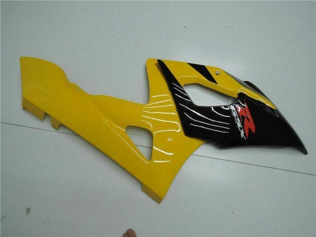 Carenados Moto GSXR 1000 K5 05-06 - Amarillo Carenados Moto GSXR 1000 K5 05-06 - Amarillo