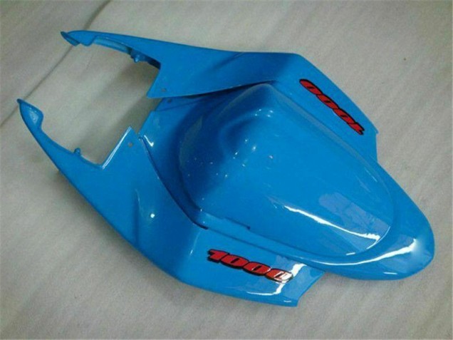 Carenados Moto GSXR 1000 K5 05-06 - Azul Carenados Moto GSXR 1000 K5 05-06 - Azul