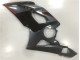 Carenados Moto GSXR 1000 K5 05-06 - Negro Gris