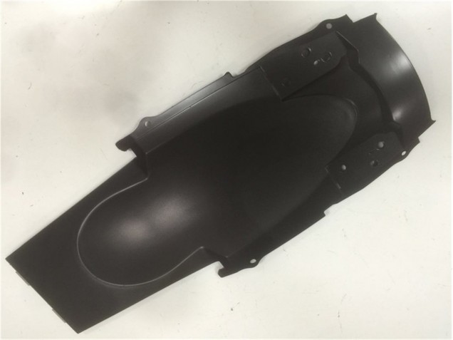 Carenados Moto GSXR 1000 K5 05-06 - Negro Gris