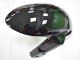 Carenados Moto GSXR 1000 K5 05-06 - Negro Plata
