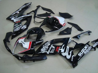 Carenados Moto GSXR 1000 K5 05-06 - Relentless