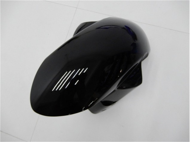 Carenados Moto GSXR 1000 K7 07-08 - Azul Blanco Negro Carenados Moto GSXR 1000 K7 07-08 - Azul Blanco Negro
