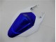 Carenados Moto GSXR 1000 K7 07-08 - Azul Blanco Negro Carenados Moto GSXR 1000 K7 07-08 - Azul Blanco Negro