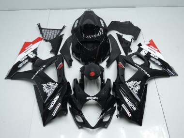 Carenados Moto GSXR 1000 K7 07-08 - Beacon