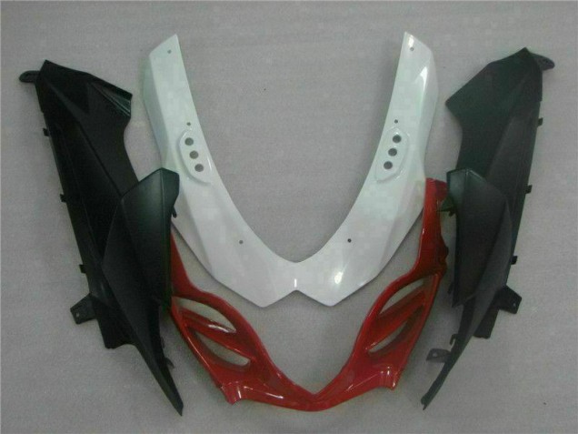 Carenados Moto GSXR 1000 K9 09-16 - Blanco Carenados Moto GSXR 1000 K9 09-16 - Blanco