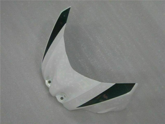 Carenados Moto GSXR 1000 K9 09-16 - Blanco Carenados Moto GSXR 1000 K9 09-16 - Blanco