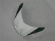 Carenados Moto GSXR 1000 K9 09-16 - Blanco Carenados Moto GSXR 1000 K9 09-16 - Blanco