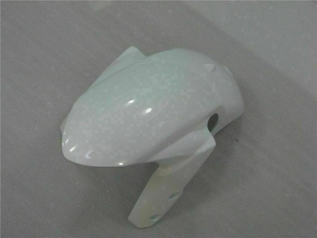 Carenados Moto GSXR 1000 K9 09-16 - Blanco Carenados Moto GSXR 1000 K9 09-16 - Blanco