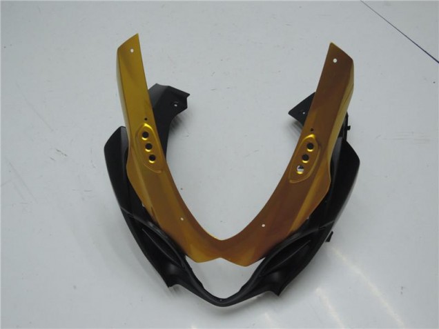 Carenados Moto GSXR 1000 K9 09-16 - Oroen Negro Carenados Moto GSXR 1000 K9 09-16 - Oroen Negro