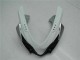 Carenados Moto GSXR 1000 K9 09-16 - Plata Blanco Carenados Moto GSXR 1000 K9 09-16 - Plata Blanco