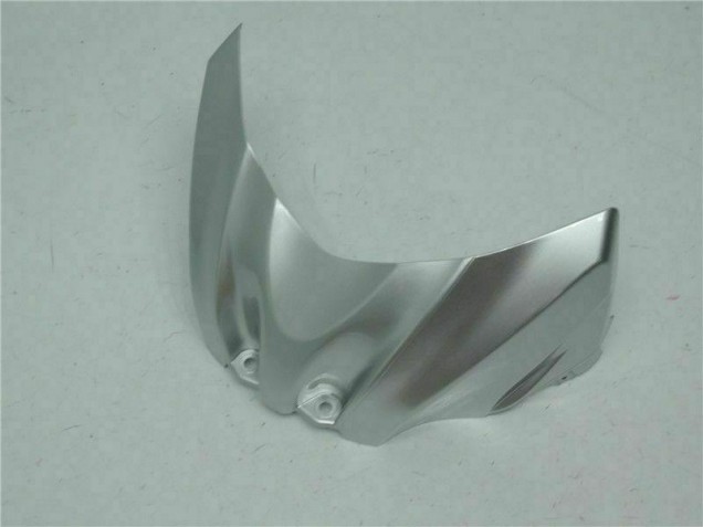 Carenados Moto GSXR 1000 K9 09-16 - Plata Blanco Carenados Moto GSXR 1000 K9 09-16 - Plata Blanco