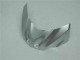 Carenados Moto GSXR 1000 K9 09-16 - Plata Blanco Carenados Moto GSXR 1000 K9 09-16 - Plata Blanco