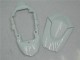 Carenados Moto GSXR 1000 K9 09-16 - Plata Blanco Carenados Moto GSXR 1000 K9 09-16 - Plata Blanco