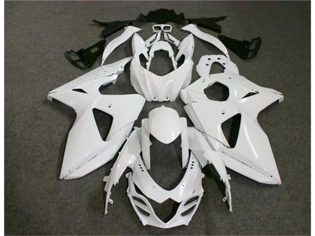 Carenados Moto GSXR 1000 K9 09-16 - Sin Pintar Carenados Moto GSXR 1000 K9 09-16 - Sin Pintar