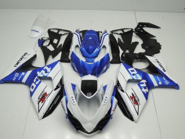 Carenados Moto GSXR 1000 K9 09-16 - Tyco