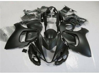 Carenados Moto GSXR 1300 Hayabusa 08-19 - Negro Mate