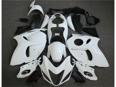 Carenados Moto GSXR 1300 Hayabusa 08-19 - Sin Pintar