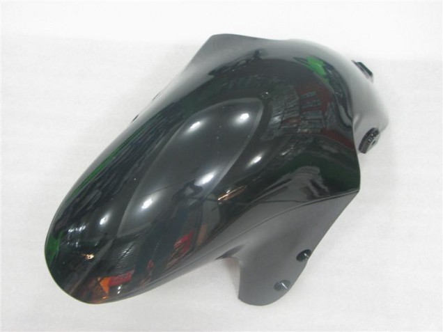 Carenados Moto GSXR 1300 Hayabusa 08-19 - Verde Negro Carenados Moto GSXR 1300 Hayabusa 08-19 - Verde Negro