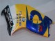 Carenados Moto GSXR 1300 Hayabusa 96-07 - Ellow Azul Carenados Moto GSXR 1300 Hayabusa 96-07 - Ellow Azul