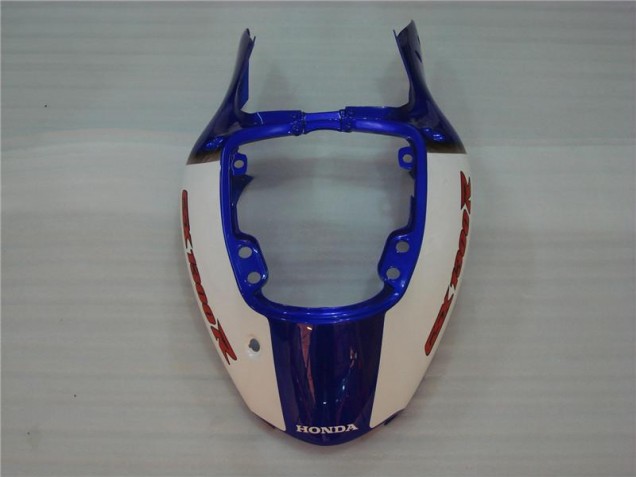 Carenados Moto GSXR 1300 Hayabusa 96-07 - Ellow Azul Carenados Moto GSXR 1300 Hayabusa 96-07 - Ellow Azul