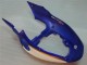 Carenados Moto GSXR 1300 Hayabusa 96-07 - Ellow Azul Carenados Moto GSXR 1300 Hayabusa 96-07 - Ellow Azul