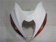 Carenados Moto GSXR 1300 Hayabusa 96-07 - Naranja Blanco Negro Carenados Moto GSXR 1300 Hayabusa 96-07 - Naranja Blanco Negro