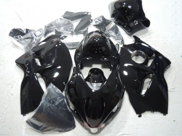 Carenados Moto GSXR 1300 Hayabusa 96-07 - Negro Carenados Moto GSXR 1300 Hayabusa 96-07 - Negro