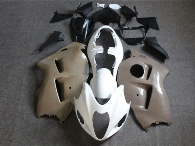 Carenados Moto GSXR 1300 Hayabusa 96-07 - Sin Pintar Carenados Moto GSXR 1300 Hayabusa 96-07 - Sin Pintar