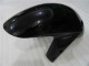 Carenados Moto GSXR 600 / 750 K1 K2 K3 01-03 - Blanco Plata Carenados Moto GSXR 600 / 750 K1 K2 K3 01-03 - Blanco Plata