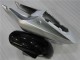Carenados Moto GSXR 600 / 750 K1 K2 K3 01-03 - Blanco Plata Carenados Moto GSXR 600 / 750 K1 K2 K3 01-03 - Blanco Plata