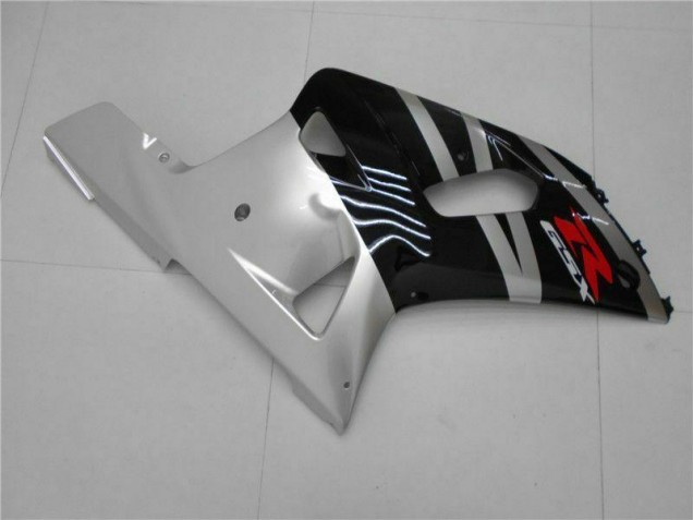 Carenados Moto GSXR 600 / 750 K1 K2 K3 01-03 - Plata Carenados Moto GSXR 600 / 750 K1 K2 K3 01-03 - Plata