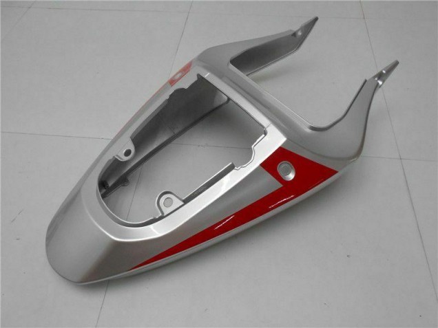 Carenados Moto GSXR 600 / 750 K1 K2 K3 01-03 - Plata Carenados Moto GSXR 600 / 750 K1 K2 K3 01-03 - Plata