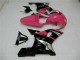 Carenados Moto GSXR 600 / 750 K1 K2 K3 01-03 - Rosa Carenados Moto GSXR 600 / 750 K1 K2 K3 01-03 - Rosa