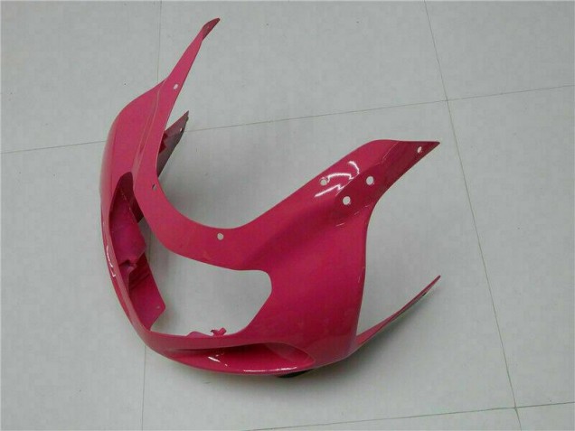Carenados Moto GSXR 600 / 750 K1 K2 K3 01-03 - Rosa Carenados Moto GSXR 600 / 750 K1 K2 K3 01-03 - Rosa