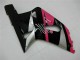 Carenados Moto GSXR 600 / 750 K1 K2 K3 01-03 - Rosa Carenados Moto GSXR 600 / 750 K1 K2 K3 01-03 - Rosa