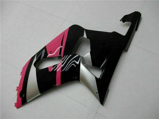 Carenados Moto GSXR 600 / 750 K1 K2 K3 01-03 - Rosa Carenados Moto GSXR 600 / 750 K1 K2 K3 01-03 - Rosa