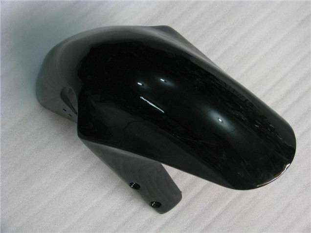 Carenados Moto GSXR 600 / 750 K1 K2 K3 01-03 - Verde Negro Carenados Moto GSXR 600 / 750 K1 K2 K3 01-03 - Verde Negro