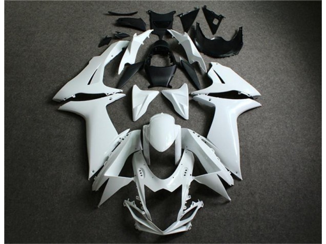Carenados Moto GSXR 600 / 750 K11 11-21 - Sin Pintar Carenados Moto GSXR 600 / 750 K11 11-21 - Sin Pintar
