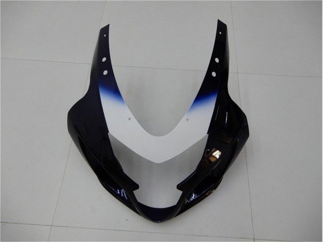 Carenados Moto GSXR 600 / 750 K4 04-05 - Blanco Azul Carenados Moto GSXR 600 / 750 K4 04-05 - Blanco Azul