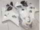 Carenados Moto GSXR 600 / 750 K4 04-05 - Brillante Blanco Carenados Moto GSXR 600 / 750 K4 04-05 - Brillante Blanco