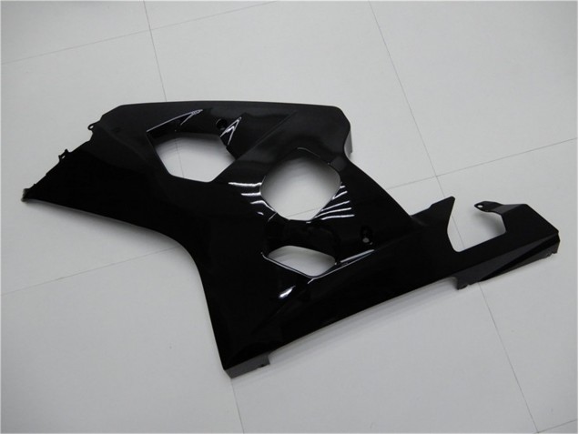 Carenados Moto GSXR 600 / 750 K4 04-05 - Brillante Negro Carenados Moto GSXR 600 / 750 K4 04-05 - Brillante Negro