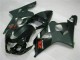 Carenados Moto GSXR 600 / 750 K4 04-05 - Negro Carenados Moto GSXR 600 / 750 K4 04-05 - Negro