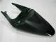 Carenados Moto GSXR 600 / 750 K4 04-05 - Negro Carenados Moto GSXR 600 / 750 K4 04-05 - Negro