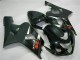 Carenados Moto GSXR 600 / 750 K4 04-05 - Negro Carenados Moto GSXR 600 / 750 K4 04-05 - Negro