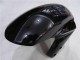 Carenados Moto GSXR 600 / 750 K4 04-05 - Negro Plata Carenados Moto GSXR 600 / 750 K4 04-05 - Negro Plata